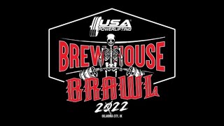 BrewHouse Brawl 2022 [upl. by Rebna]