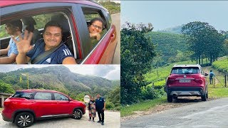 അഞ്ചുരുളി ടണൽ വഴി വാഗമണ്ണിലേക്ക് Anchuruli Tunnel amp Vagamon [upl. by Bixby]