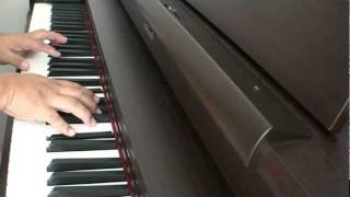 How to Play quotCavatinaquot on the Piano [upl. by Leik]