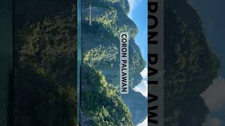 2day Coron itinerary Full vlog is out now coronpalawan philippines lostinparadisebohol [upl. by Yoreel]