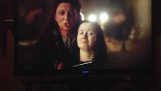 RED WEDDING quotRains of Castamerequot GAME OF THRONES SEASON 3 episode 9 Final scene PART 2 ENDING HD [upl. by Rendrag]