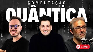 Computação Quantica [upl. by Weywadt]