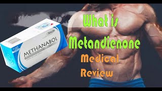 The Ultimate Methandienone Medical Breakdown What You Need To Know [upl. by Inalaeham685]