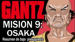 Gantz o  Shinedown  Im Alive [upl. by Donnenfeld]