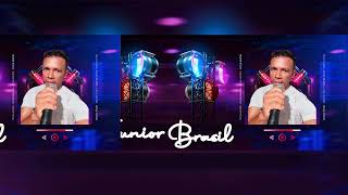 JUNIOR BRASIL 10 ao vivo [upl. by Aikehs]