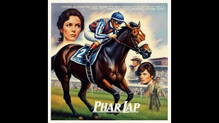 Phar Lap 1983  Roger Ebert Reviews [upl. by Charmion]