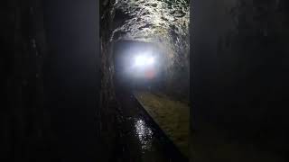 Exploring Irelands Abandoned Mines adventure hiking mines sligo [upl. by Maryl]