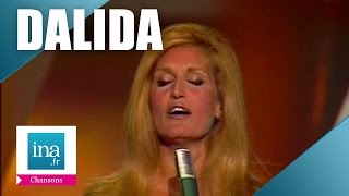 Dalida quotIl venait davoir 18 ansquot  Archive INA [upl. by Sharpe]