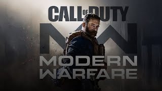 Call Of Duty Modern Warfare  Full Campaign amp Story Cinematics [upl. by Otokam891]