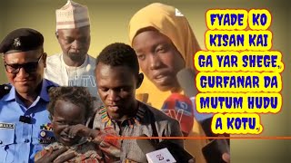 Mutum 4 har da uwa da uban yarinyar da aka yiwa fyade a masallaci aka gurfanar a kotu [upl. by Fielding]