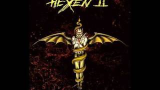 Hexen II  Soundtrack  08 quotPalace of Columnsquot [upl. by Gentilis]