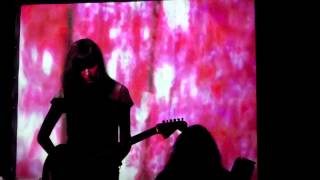 Noveller live [upl. by Coheman]