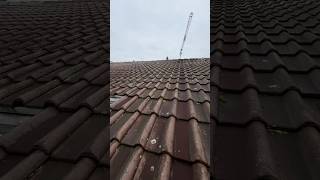 Unser neues Projekt diy dachbau bauarbeiten construction dach roofing [upl. by Neroc]