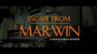 Escape From Marwin Trailer Subtitles [upl. by Sollars676]