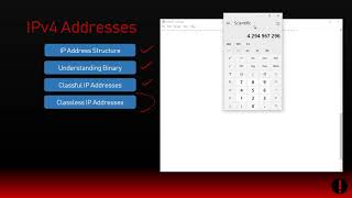 IPv4  Classless IP Addresses 4 of 10 [upl. by Eblehs]