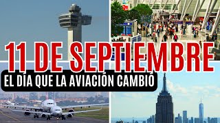 🔴 LIVE  El día qué cambió la aviación [upl. by Searby]