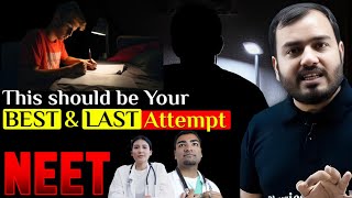 NEET 2024 Aspirants के लिए Very Important Video [upl. by Iverson710]