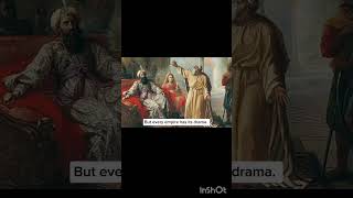 How did the Umayyads go from ruling an empire to a wild escape and comeback in SpainIslamicHistory [upl. by Eberly344]