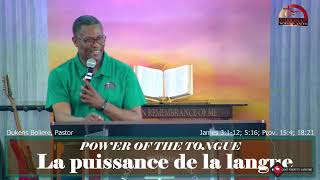 2nd Service Shekinah Worship Center  June 23th 2024 [upl. by Ahseyd]