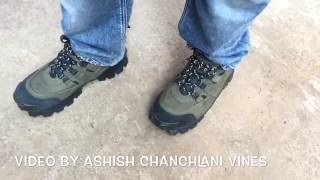 Talking to your crush for the first time ashish chanchlani vines [upl. by Leiand]