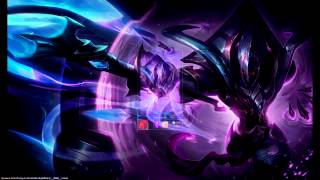 Galactic Azir Splash Art Preview 912 PBE Update [upl. by Salangi]