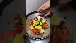 Super tasty sambar recipe sambar food indianfoodrecipe cooking [upl. by Wenonah591]