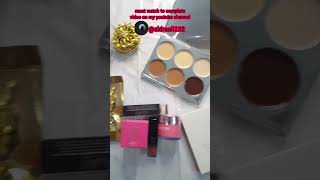 Iconic USA beauty products shortsfeed foryou makeup beaut 4kwhatsapp srk grwm lippies [upl. by Vial]