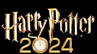 HARRY POTTER Full Movie 2024 The Child  Superhero FXL Action Movies 2024 in English Game Movie [upl. by Sudnac]