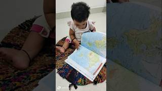 Kitabe bahut si padhi hongi tumne babycomedy trending cutebaby shorts [upl. by Yeleen]