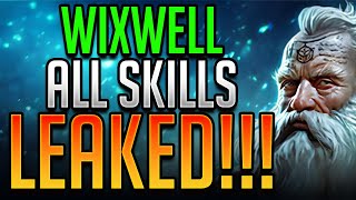 WIXWELL WILL BE OP  Raid Shadow Legends [upl. by Treiber10]