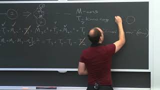 6 The QEquation — The Most General Nuclear Reaction [upl. by Josie]