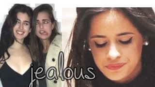 Jealous ● Camren [upl. by Ecylla]