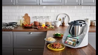 Introducing Thermomix® TM6™ [upl. by Laurel]