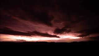 Caprock Thunderstorm [upl. by Paynter]