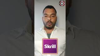 Skrill Payment Method  Skrill par Deposit Kaise Kare  How to Deposit in Skrill Wallet [upl. by Cannice814]