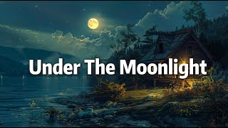 Under The Moonlight  Music  lyrics [upl. by Ail852]