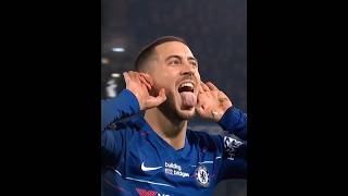 Eden Hazard Uma Mudança Para o Real que Acabou seu Futebol 😱🥵🤌🍷⚽️🔥 [upl. by Aisatsana]