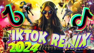 🏖️SUMMER TIKTOK MASHUP REMIX 2024 🔥 TIKTOK NONSTOP REMIX💥VIRAL TIKTOK DISCO REMIX 2024 [upl. by Sully102]