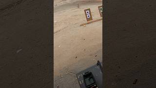 Firing My New Benelli Nova [upl. by Lauer]