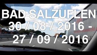 Bad Salzuflen 2016 [upl. by Becht]