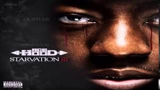 Ace Hood  R N S Real Nigga Sht Prod By Dims Beats [upl. by Ermengarde]