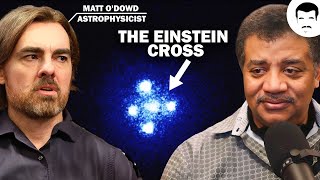 Neil deGrasse Tyson amp Matt O’Dowd Discuss Their Favorite Scientific Discoveries [upl. by Cheyne]