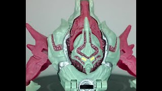 Transformers One Main Line Release2024 Quintesson High Commander [upl. by Mohandas]