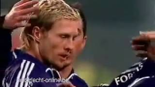 Christian Wilhelmsson A Magical Player [upl. by Drarehs]