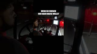 Kein Mensch auf der Straße aber man bleibt brav vor der Ampel stehen 🤓YouTubeandiluff [upl. by Allac]