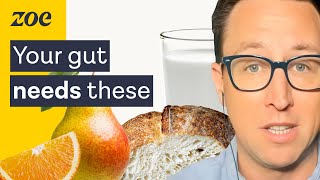 What is the lowFODMAP diet and should you try it  Dr Will Bulsiewicz [upl. by Airam]