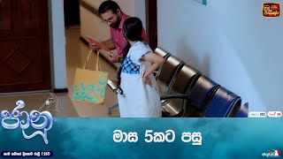 මාස 5කට පසු [upl. by Dedric]