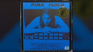 12 Rhama Dam  PINK FLOYD  MOONHEAD BBC LIVE SESSION 1969 [upl. by Parks]