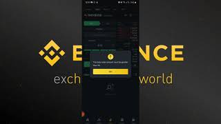 New Coin Listing on Binance  Huge Profit in Minutes [upl. by Clinton]