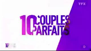 10 COUPLES PARFAITS saison 4 episode 7 [upl. by Aicyla]